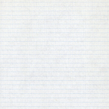white graph paper texture background