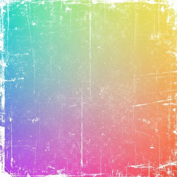 Distressed background with intense analog grain noise and subtle light leak effects. Classic texture suitable for throwback designs, old, media, photography