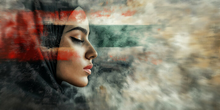 Empowered Women: A Call for Female Rights in the Middle East
