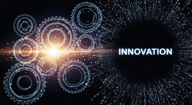 Spiral staircase environment featuring an executive with 3D breakthrough crack wall head exploring accelerated business growth and innovative decision frameworks