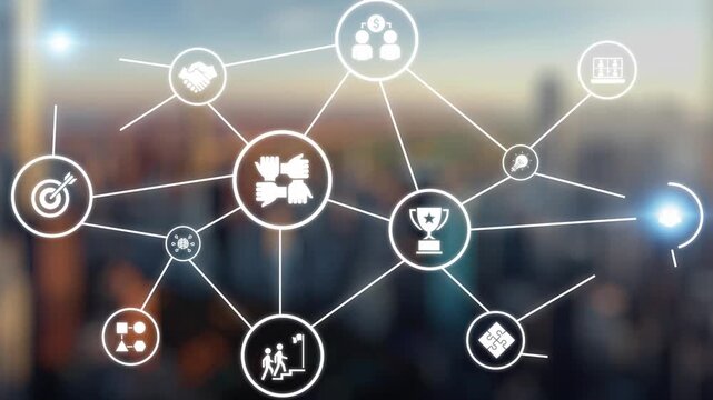 The concept of teamwork fosters collaboration for business success. Effective teamwork enhances communication and productivity, leading to the achievement of shared organizational goals. Gist
