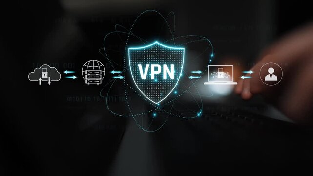 VPN security protects network access. VPN security encrypts data, hides identity, VPN security defends traffic, and VPN security secures connection from threats. Marrow