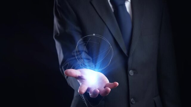Concept of big data processing and analysis using big data architecture enables insights, big data visualization, and big data integration. Gist
