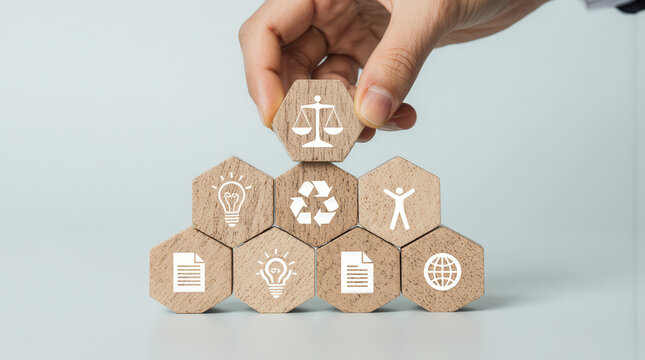 Creating systems for sustainable development goals