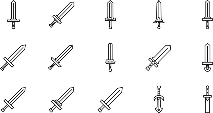 Black and white of barber tools and accessories scissors