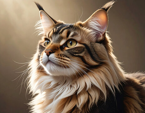 Maincoon