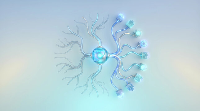 Adaptive load balancing system with dynamic workload redistribution and multi endpoint processing structure