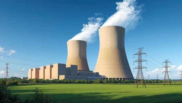 Temel&iacute;n nuclear plant in the Czech Republic features Russian ROSATOM design, VVER 1000 reactors, and a total output of 2 Megawatts, with technology finalized by Siemens Westinghouse.