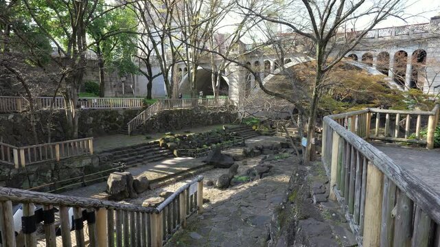 音無親水公園 2026.3
