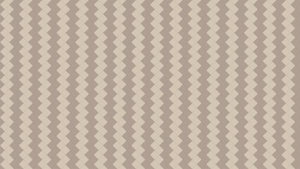 Fototapeta premium Neutral Beige Seamless Herringbone Geometric Pattern Background