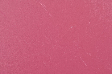 Fototapeta premium Minimalist Pink Textured Background with Subtle Scratches