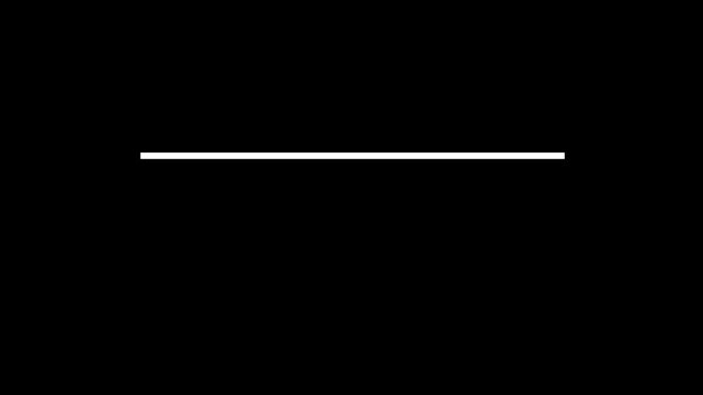 Animation of transparent floating word subscribe in bold white letters with a yellow circle, perfect for welcoming new channel members. Suitable for channel intros.