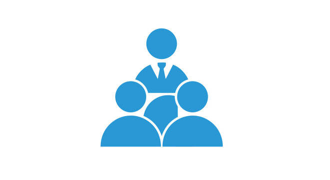 Business Teamwork Collaboration Concept.