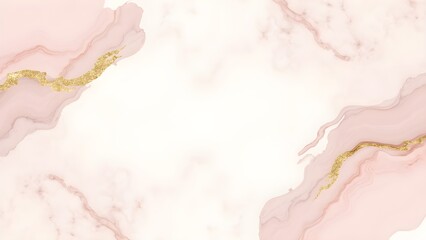 Fototapeta premium Luxury Pink Satin Fabric Background
