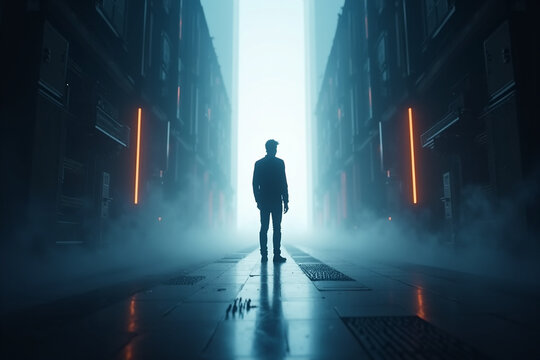 Next Gen Semiconductor Architecture Natural Composition