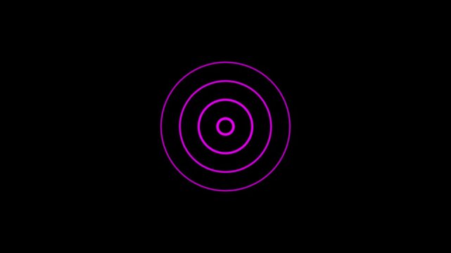 spiral galaxy render background