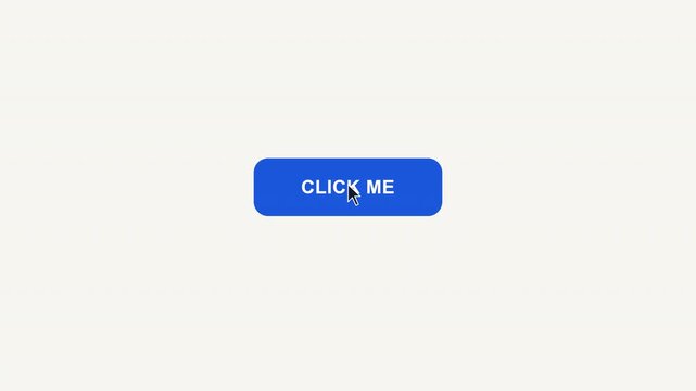 App Button Ripple Effects Vector