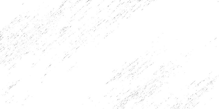 Grunge texture background with diagonal scratches and scuffs on white