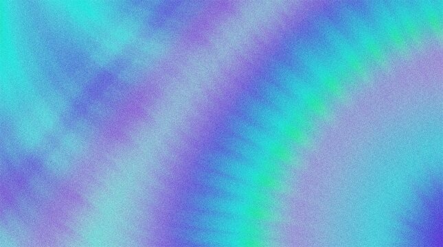 Digital 4K abstract grainy gradient noise background vibrant retro lo fi VHS glitch aesthetic art