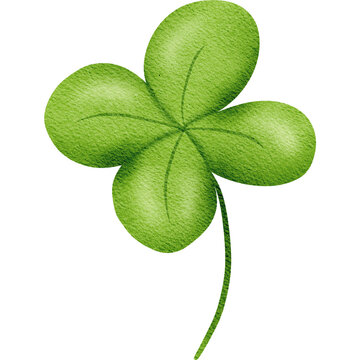 Lucky Leaf