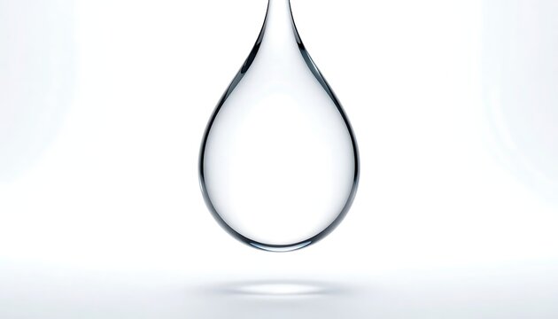drop of water