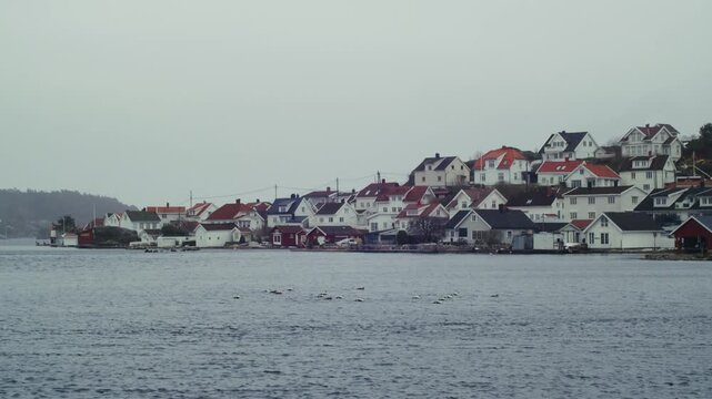 Eidanger former municipality in Telemark county, Norway
