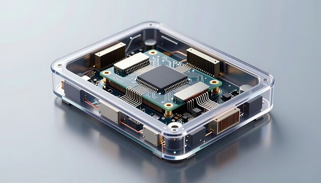 hard disk drive