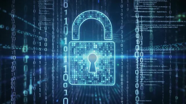Data Security Cipher