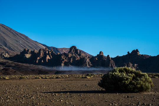Teide