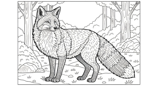 A detailed anatomical drawing of a frog in dorsal view with skeletal overlay