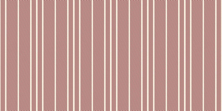 Retro wallpaper design. Trendy Dobby seamless pattern isolated beige background. Perfect living room wallpaper print with Dobby stripe texture pattern. EPS 10