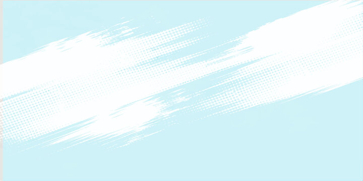 Blue sky abstract cloudscape background with white clouds bright sunlight and clear summer atmosphere