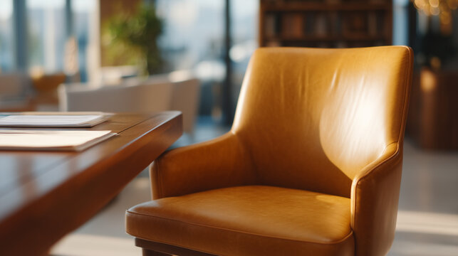 Empty chair at a technical co-founder interview table with a single rejected resume on it, hiring failure moment, startup team gap, CTO vacancy, developer search frustration, founding team incomplet