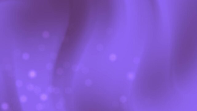 Lavender Gradient. Blurred purple abstract background with bokeh light effects is suitable for use as a vibrant backdrop for design projects. Great for digital and print designs.