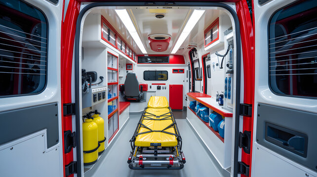 Ambulance Oxygen Images – Browse 6,556 Stock Photos, Vectors, and Video ...