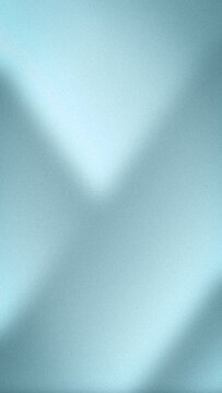 Fresh abstract vertical light blue cyan and silver grainy texture background