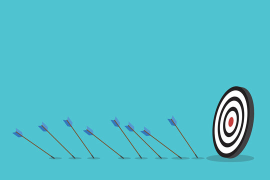 Wrong Direction Strategy and Missed Target Business