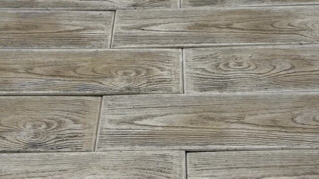Weathered wood planks texture background surface