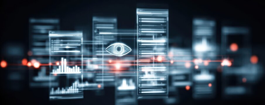 Clear account analysis reflects compliance and governance under regulation and supervision for maximum visual accuracy.