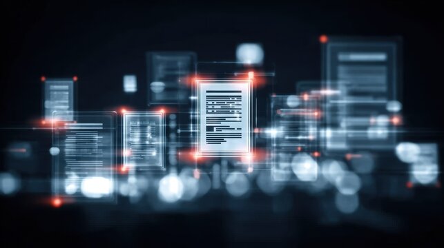 The assessment of the system depends on datum authentication, which increases efficiency for the evaluation and final corporate decision.