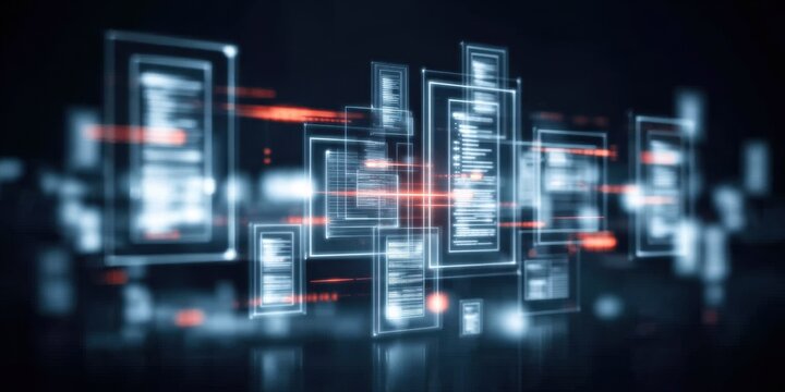 Total control over the company process through technology drives the business, requiring verification and validation.