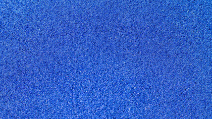 High-quality texture of soft blue velour fabric with a fine fleecy surface. This elegant textile background is perfect for interior design mockups, fashion backdrops, and upholstery visualization. © Александр Серебрянни
