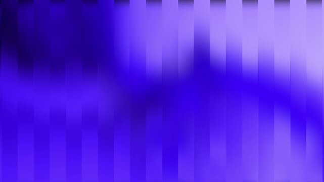 Abstract Bright gradient stripes lines blurred background vertical glass gradient line futuristic glow soft waves animation