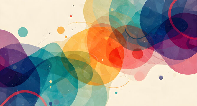 Abstract, watercolor, background, colorful, fluid, shapes, vector, graphic, graphic-design-asset, digital-watercolor, vector-illustration, paint-stains, ink-blots, creative-canvas