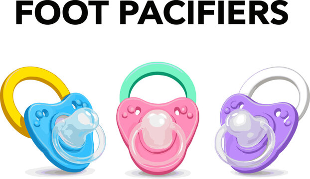 Create a realistic kinds of deferent half heart 4 vector art with white background.