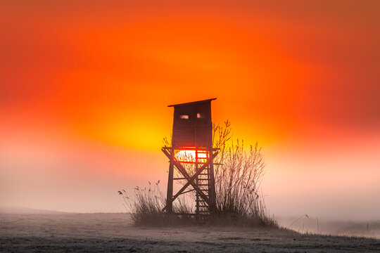 sonnenaufgang