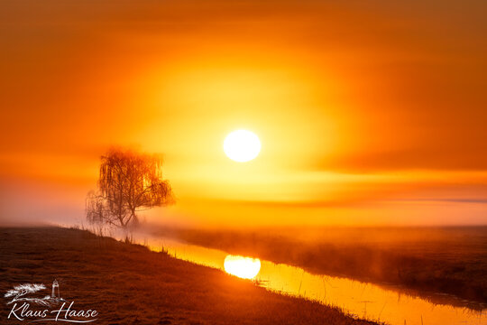 sonnenaufgang