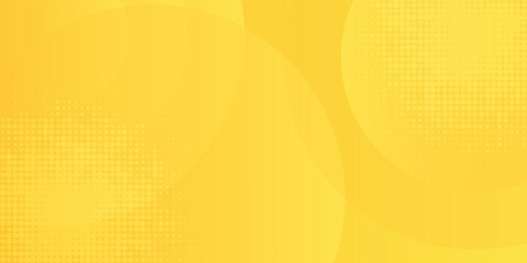 Fototapeta premium Fluid yellow gradient shapes composition. for presentation design. Vermilion base for website, print, base for banners, wallpapers, business cards, brochure, banner, calendar, graphic