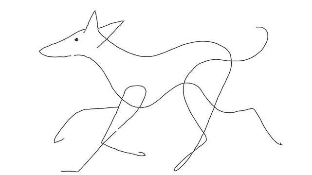 Dog The Tenth in the kingdom of dogs