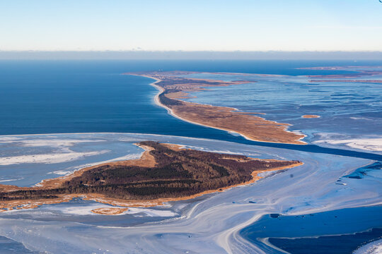 hiddensee in eis
